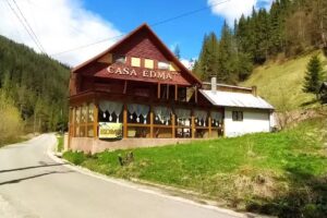 EdMa House