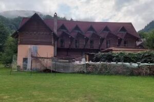 Едмина кућа