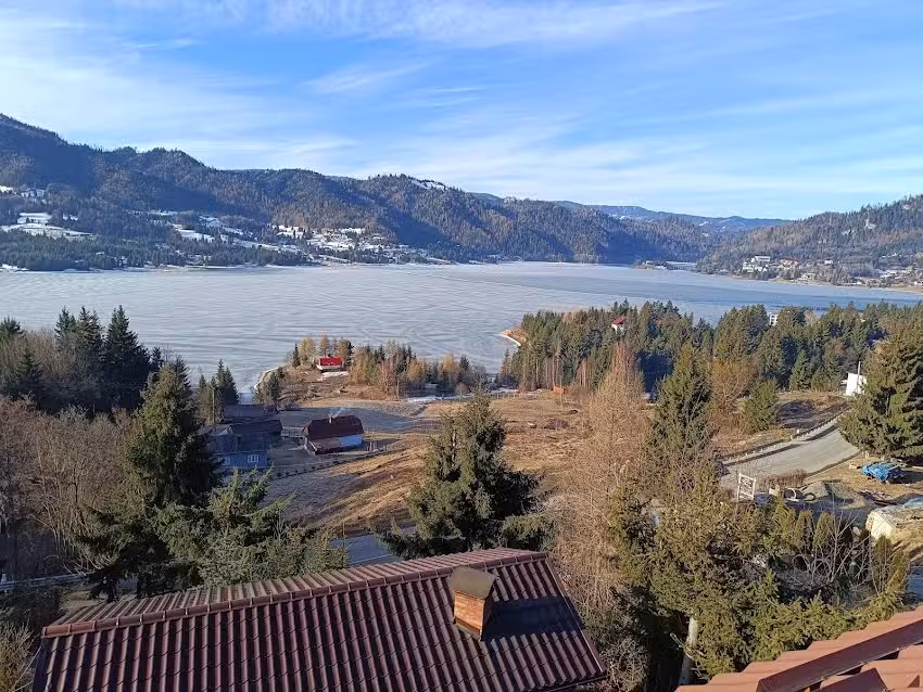 La maison d&rsquo;Edy