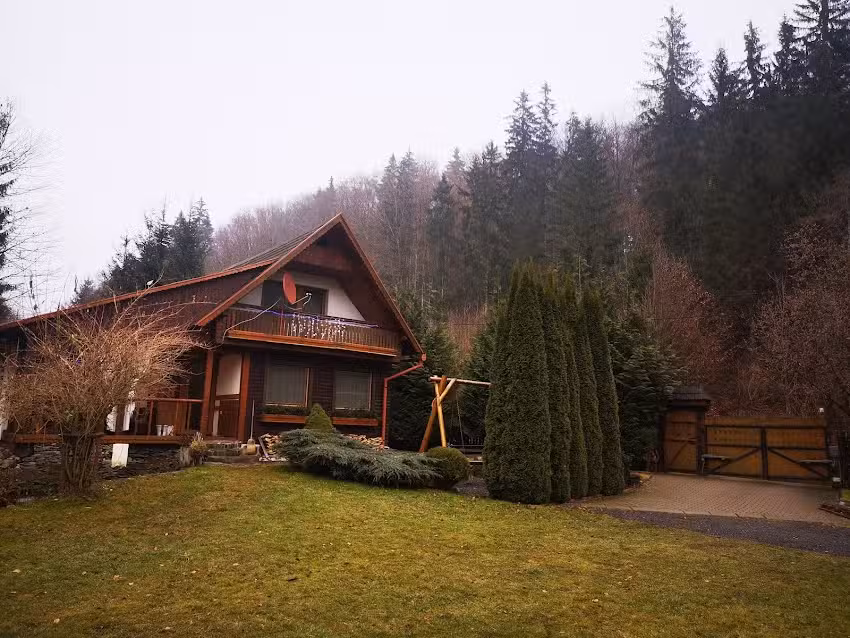 Къща Елек Апо