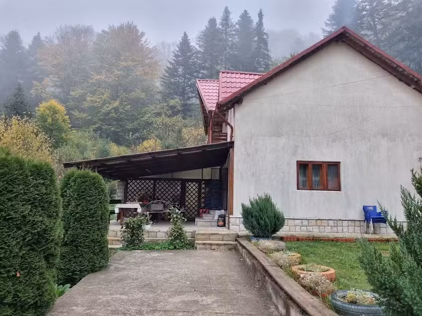 La casa di Elena