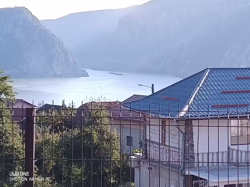 Елвина кућа