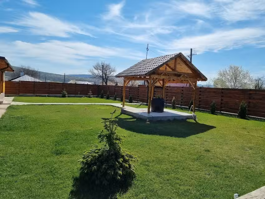 Casa Ema Nifon
