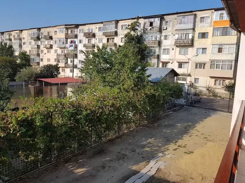 Casa Emerio &ndash; S.C. ILARIANA S.R.L.