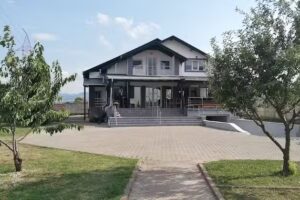 Ерикина кућа