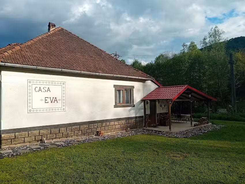 Къщата на Ева