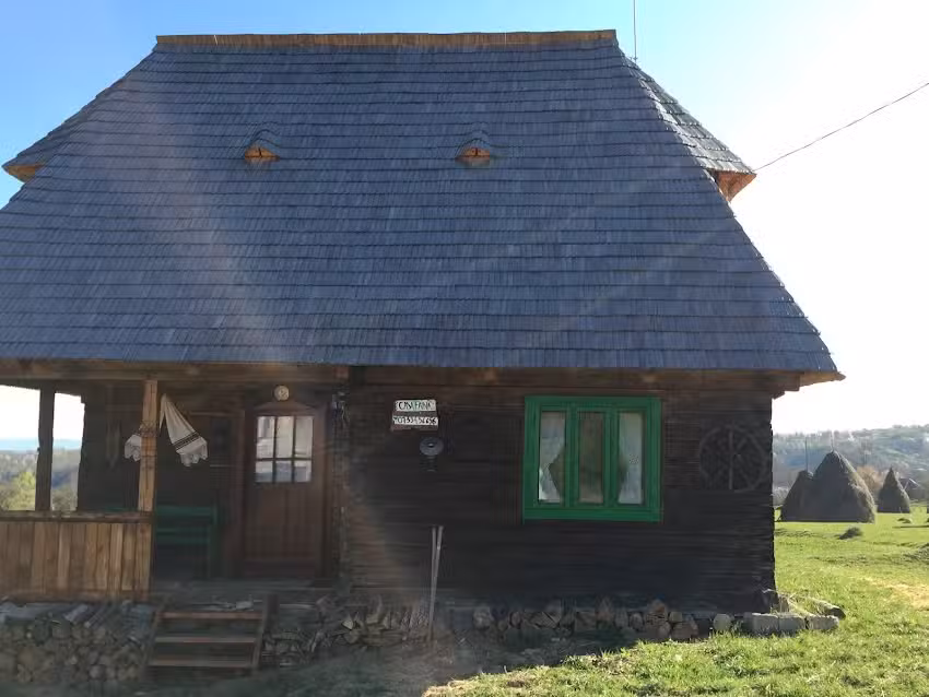 Flour House