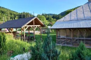 Maison de vacances familiale