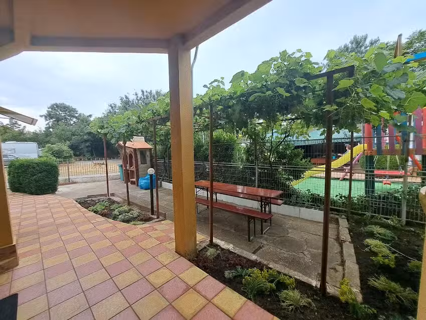 Familienhaus