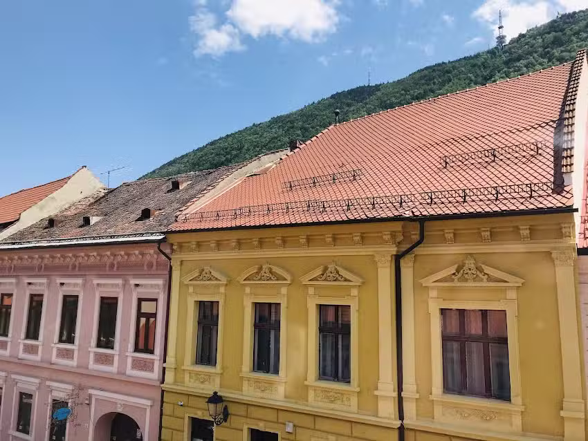 Кућа фењера