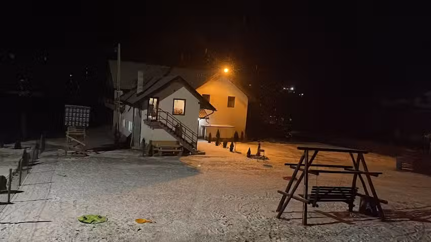 Felicia-Haus