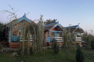 Къща Флавия