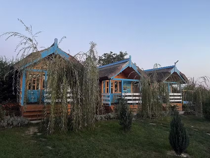 Къща Флавия