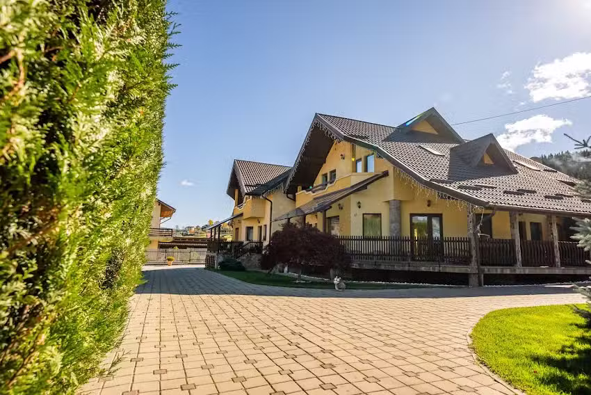 Флорънс Хаус