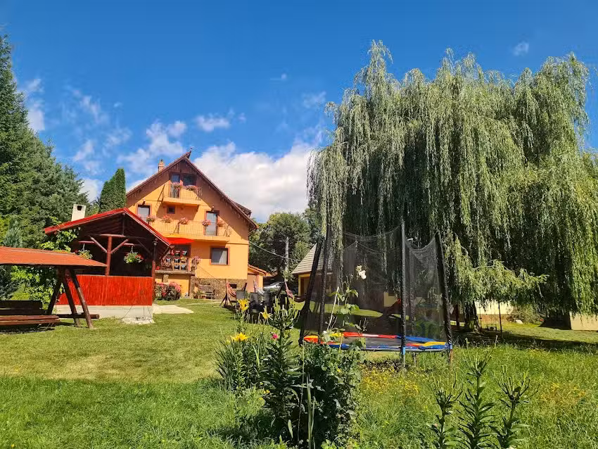 Maison Florina