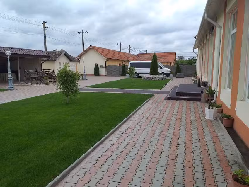 Casa Fraților