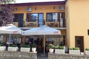 Къщата на Габи