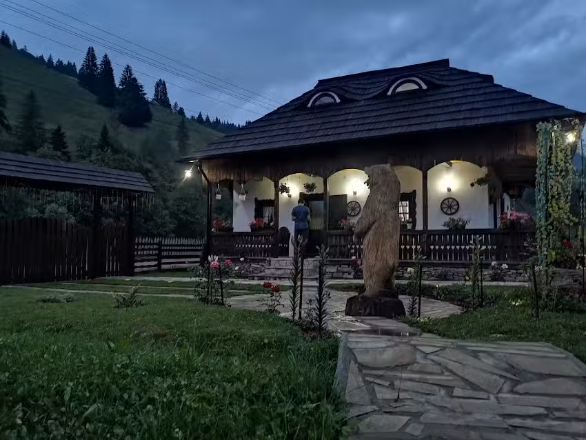 Габријелова кућа