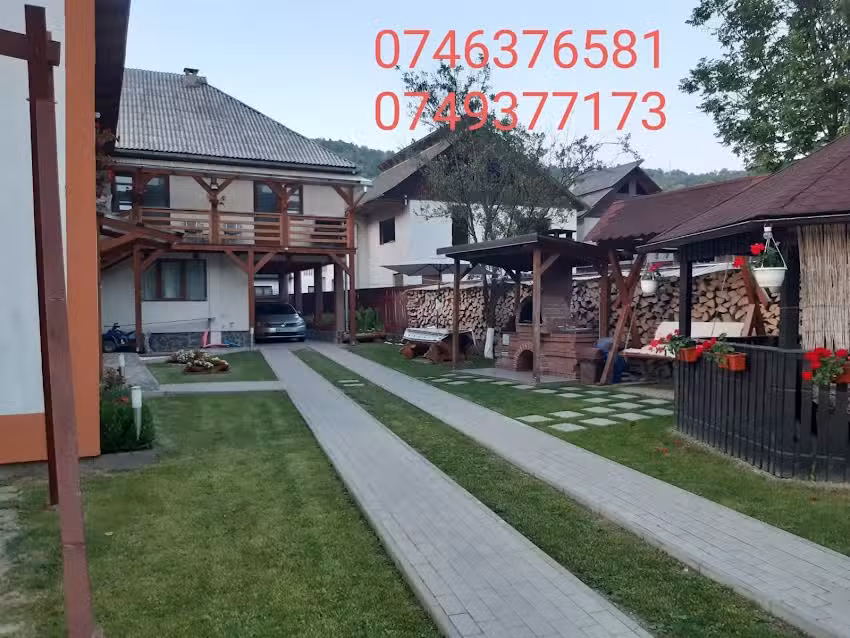 Габријела кућа