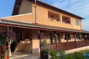 Maison Gabriela