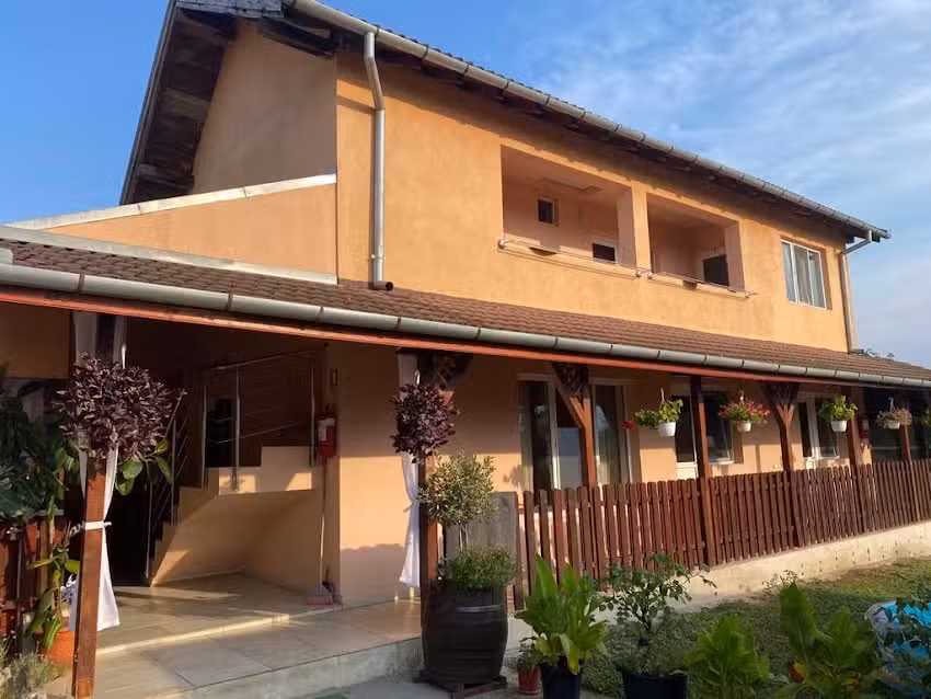 Maison Gabriela