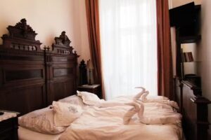 La maison du g&eacute;n&eacute;ral