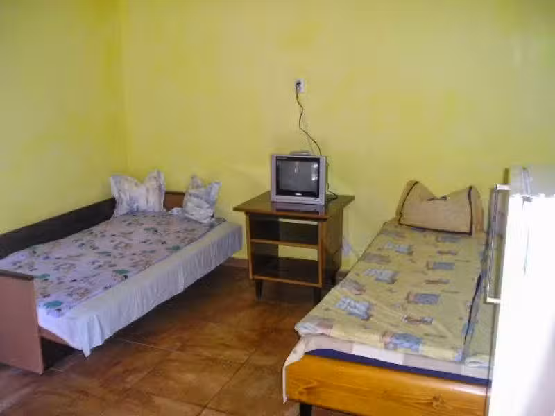 Джордж Хаус