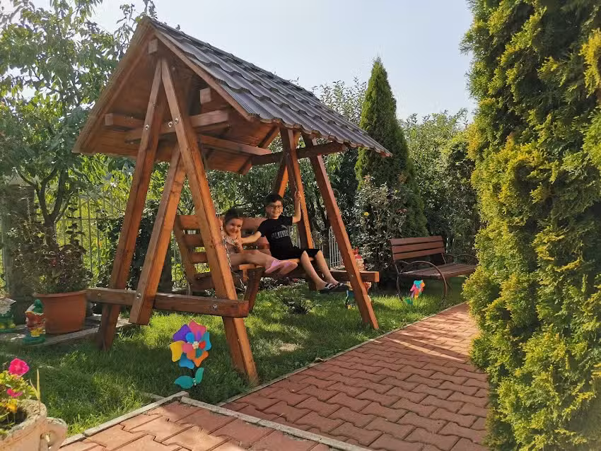 Јулијина кућа