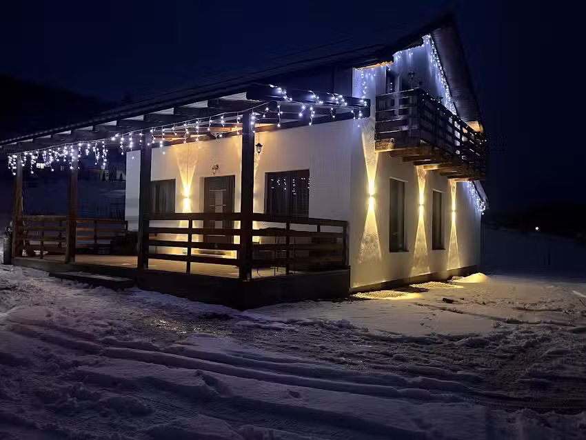 GLANDIS Haus