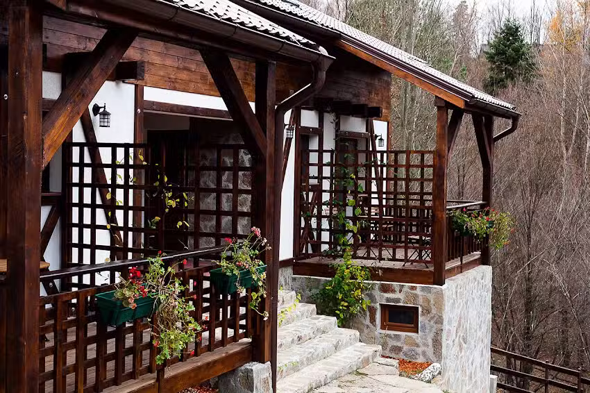 Casa Gozna