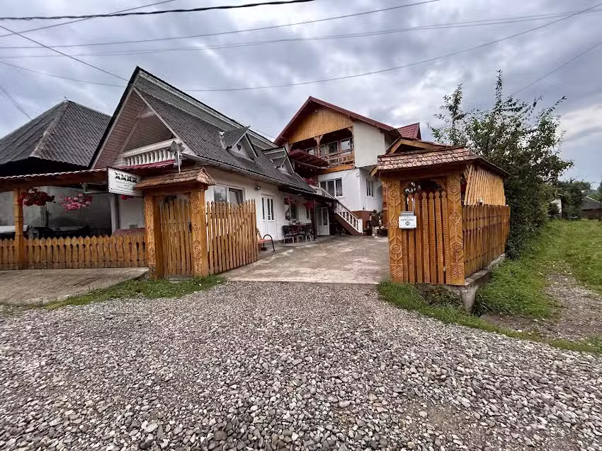 La Casa della Lingua Moroșanesc