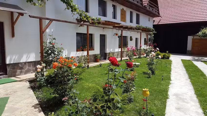 Гросова кућа