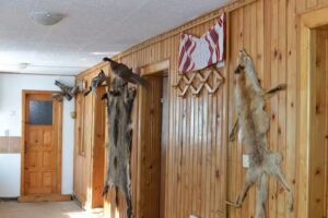 Кућа одметника Сатића