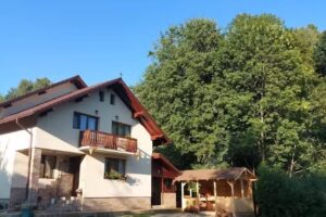 Casa Happy Family Bran