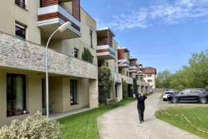 Maison de l&rsquo;harmonie