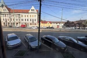 La maison d&rsquo;Heidi