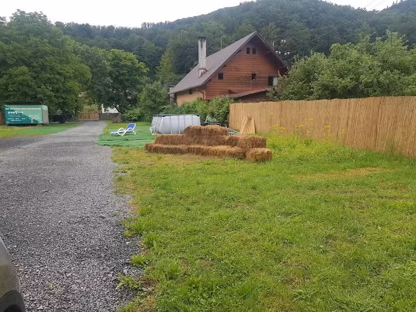 CASA Hoban