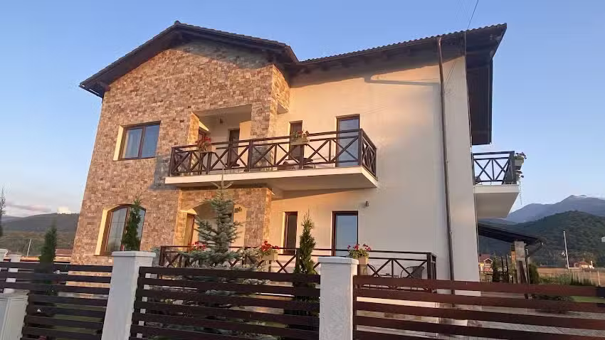 Casa Iarina