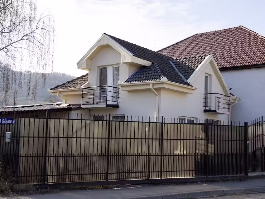 Кућа Ибраши