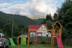 IOANA UND RODYS HAUS