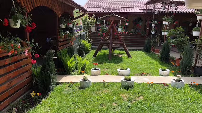 Casa Ion