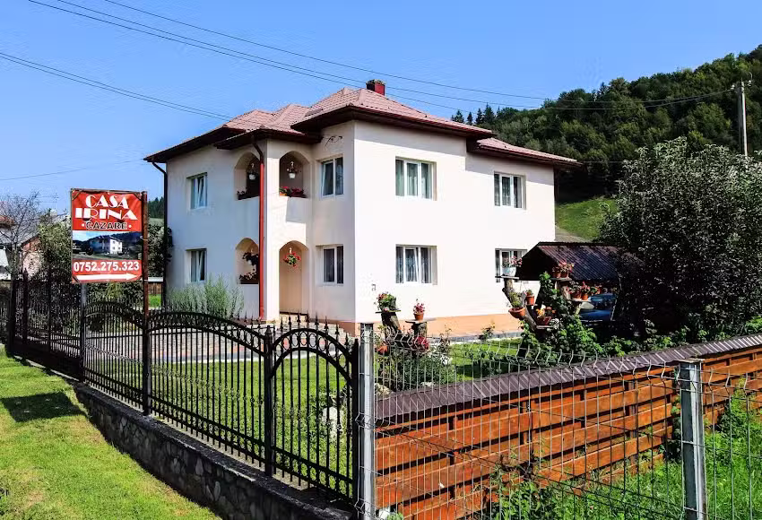 Casa Irina
