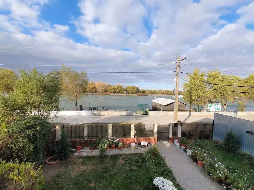 Casa Iulian Vergi