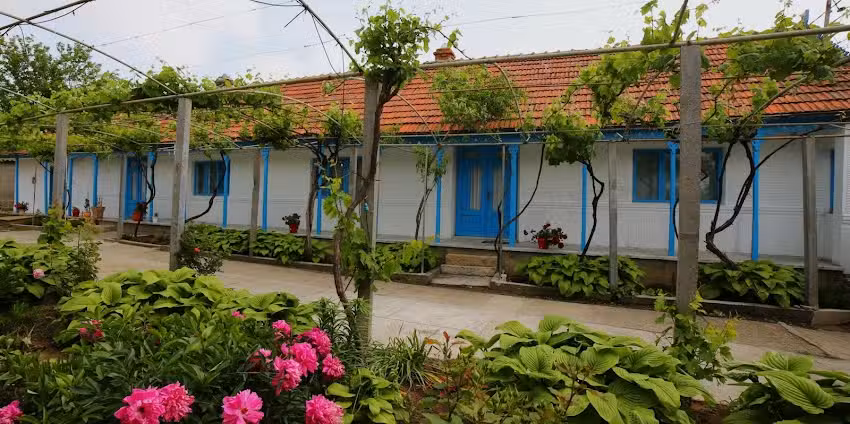 Кућа Иване Јуриловца