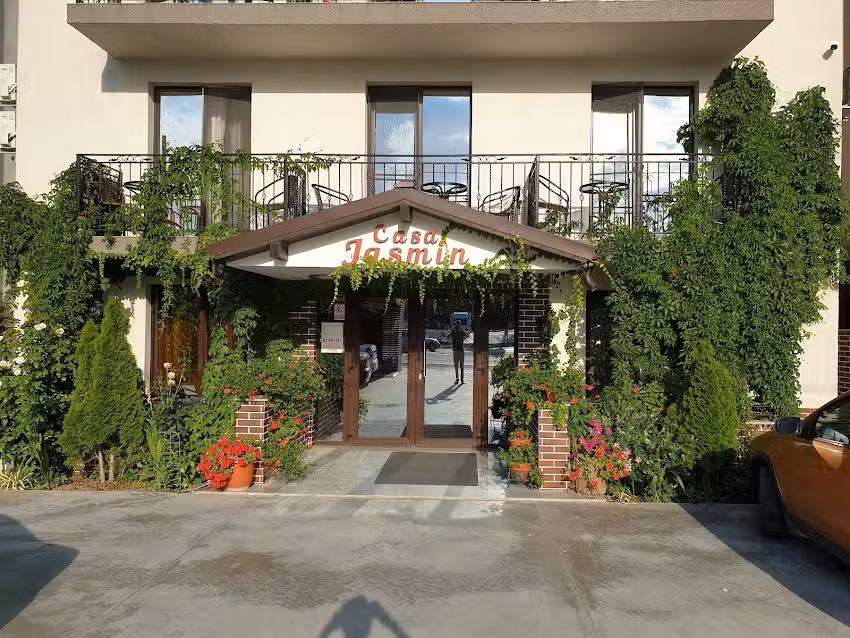 Casa Jasmin