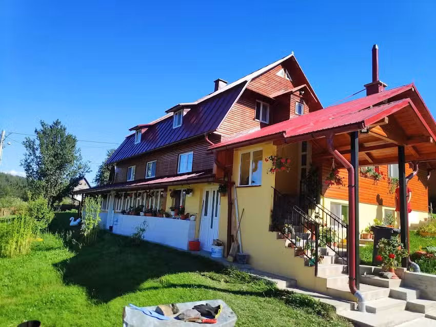 Кућа Јеница