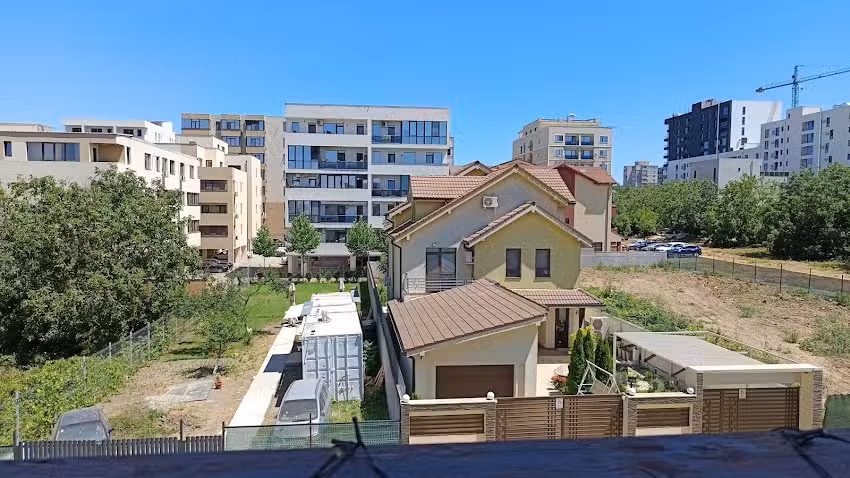 Casa Jolie