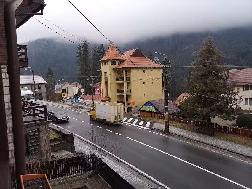 Кућа Карола