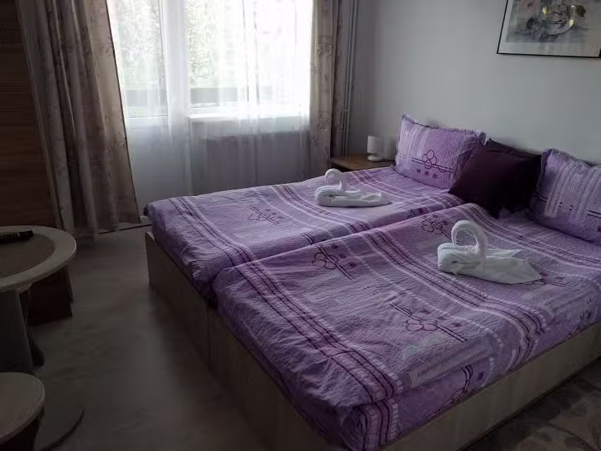 Casa Kelemen