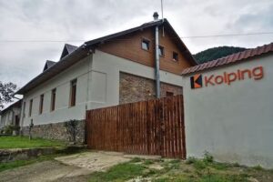 Casa Kolping